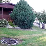 Ferienhaus Drewniany Na Mazurach *