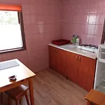Drewniany Na Mazurach Ferienhaus